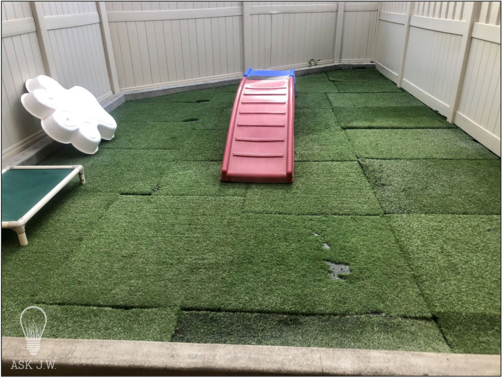 About Turf Installation of Celina