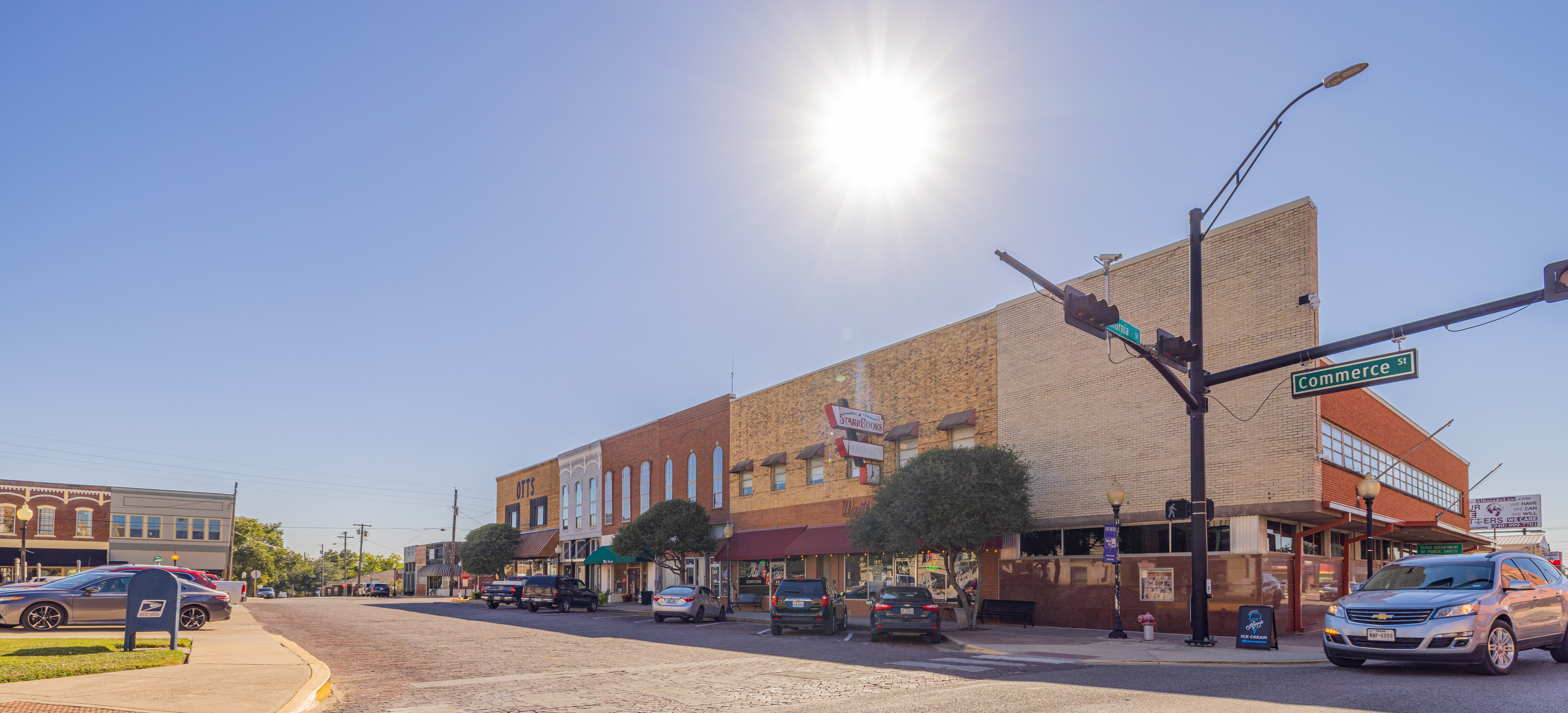Turf services in Gainesville, TX