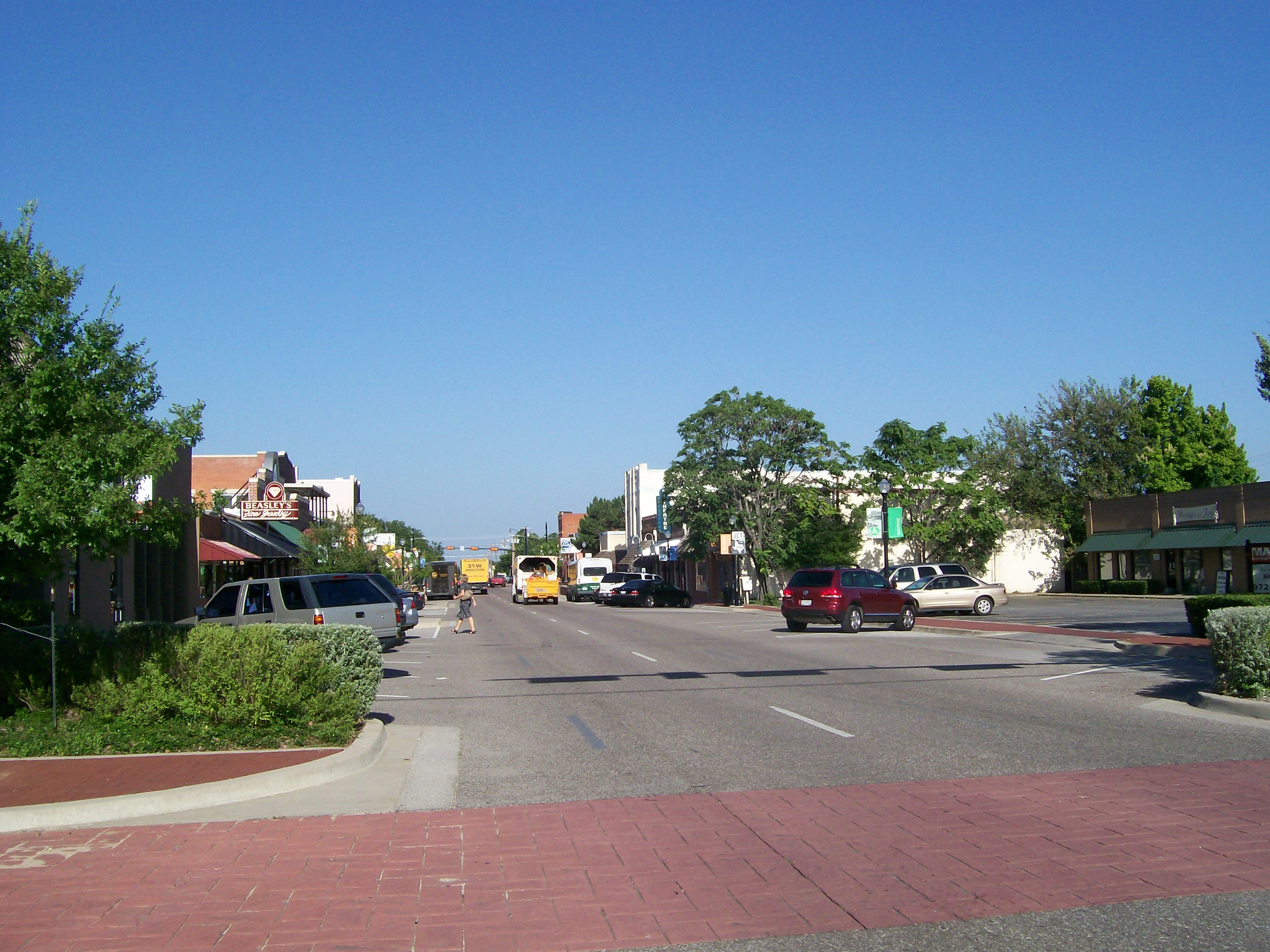 Turf services in Lewisville, TX