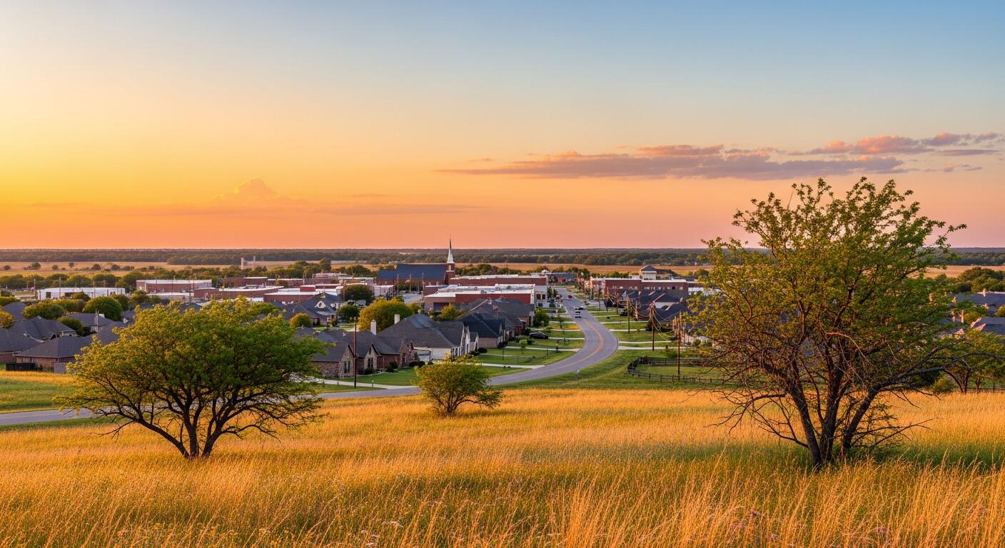 Turf services in Melissa, TX