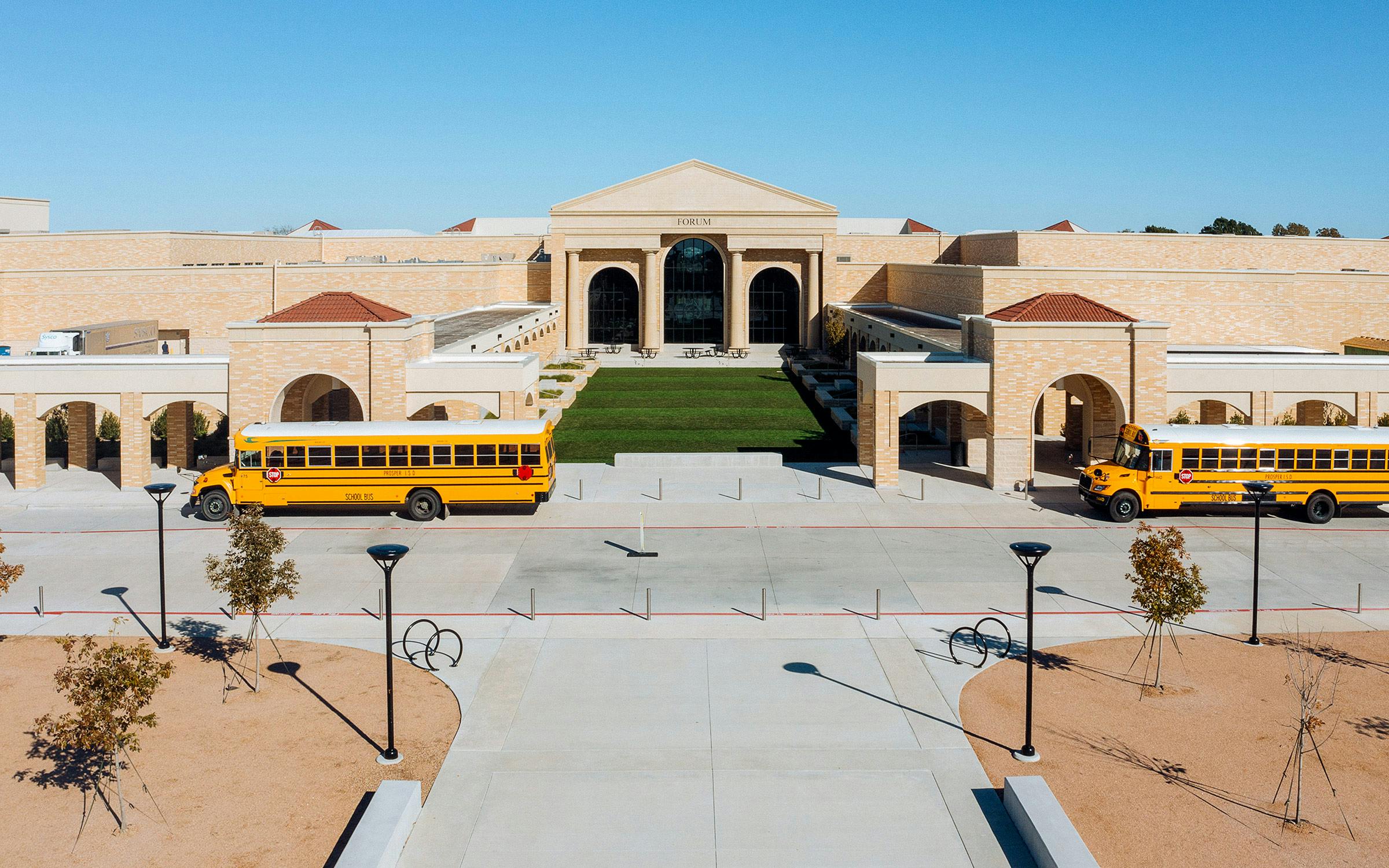 Turf services in Prosper, TX