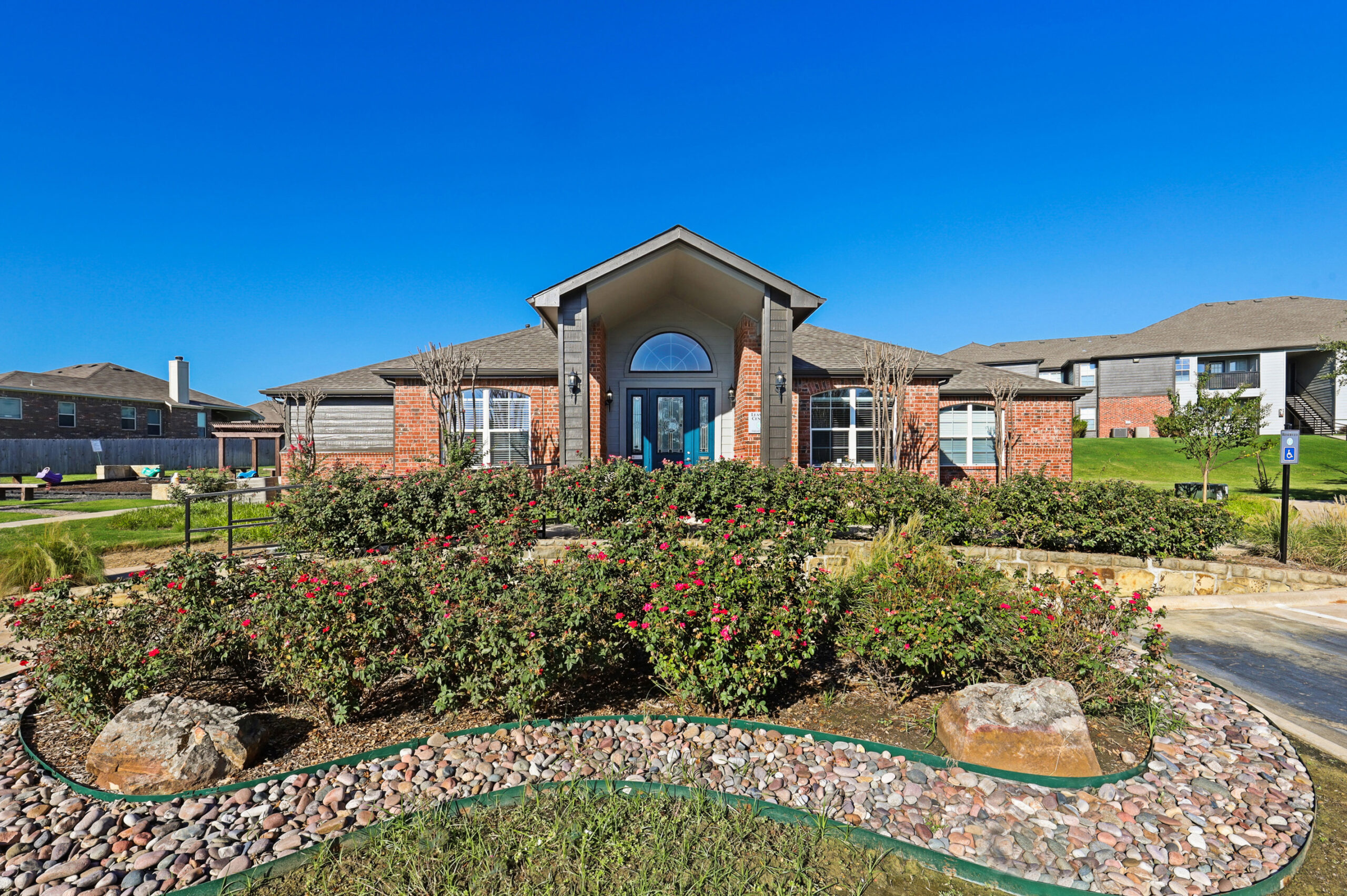 Turf Installation in Sanger, TX
